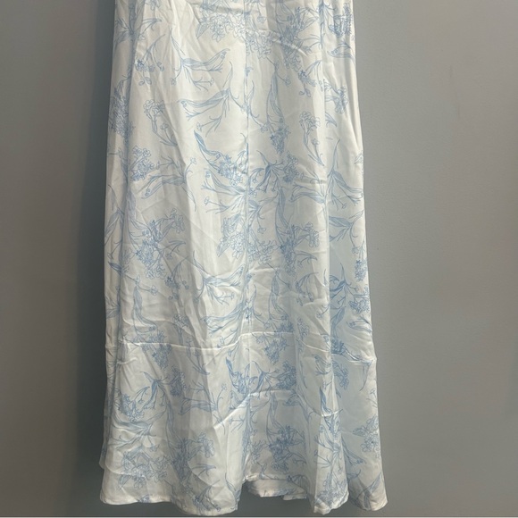 Mckay Print Maxi Dress - Petal and Pup - Picture 8 of 16